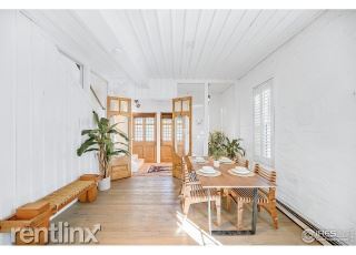 Building Photo - 2 br, 1.5 bath House - 2227 16th St