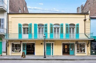 Building Photo - 629 Royal St