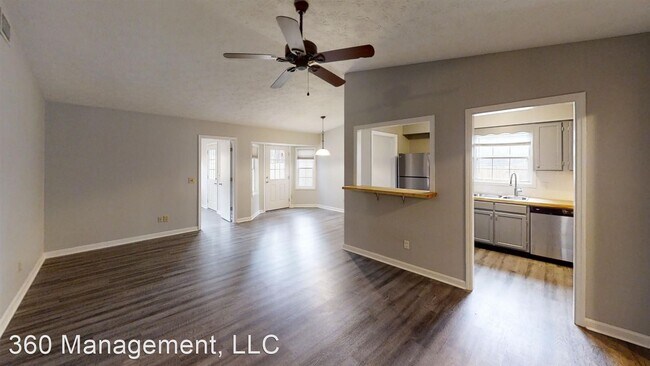 Building Photo - 4 br, 2 bath House - 826 Chickasaw Ave