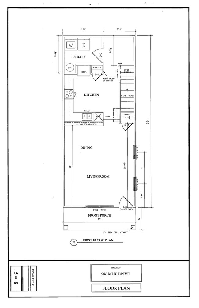 Photo - 3BD/3BA New Construction Near UGA House
