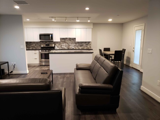 Building Photo - Entire 4 bdrm units & Private Rooms Available