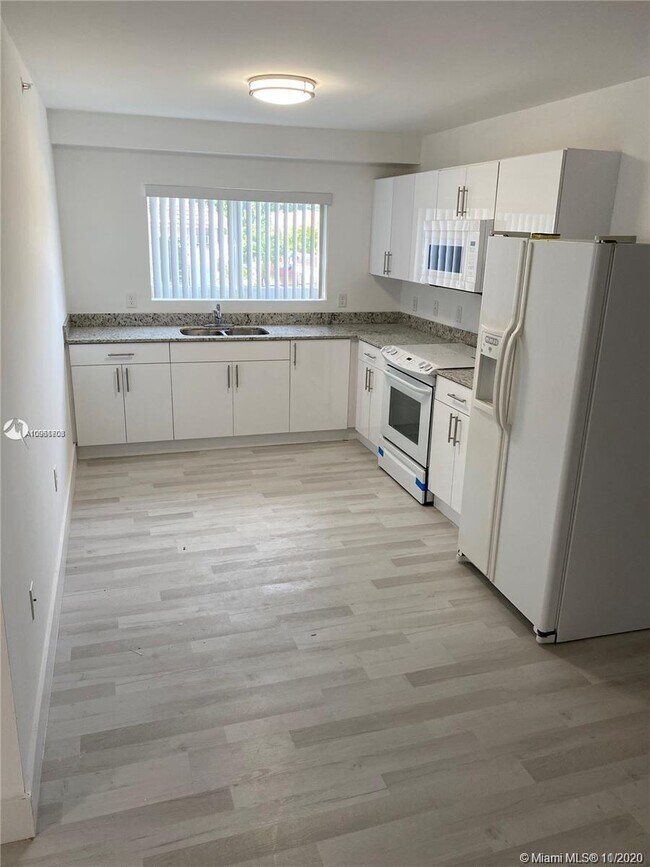 Foto del edificio - 1029 NW 3rd St