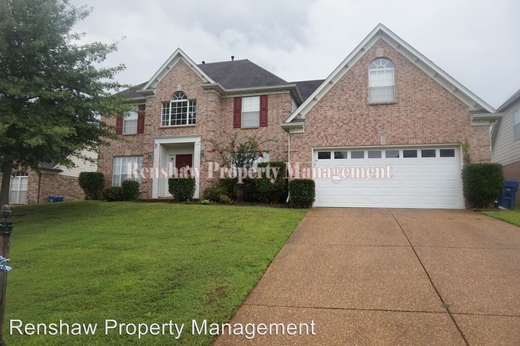 70 Whispering Creek Dr, Oakland, TN 38060 House for Rent in Oakland