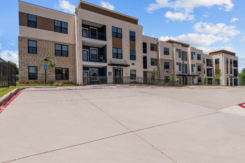 Foto principal - 805 Caddo St