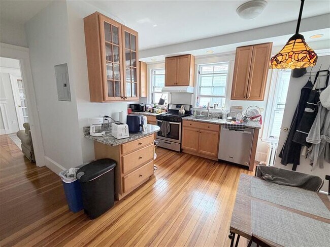 Foto del edificio - 34 Leonard St