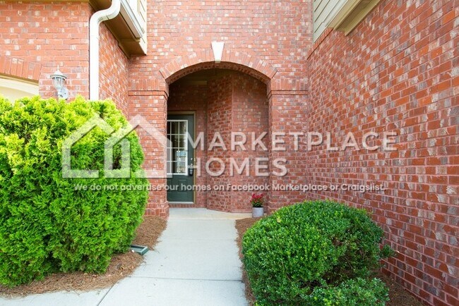 Foto del edificio - 113 Trailside Way