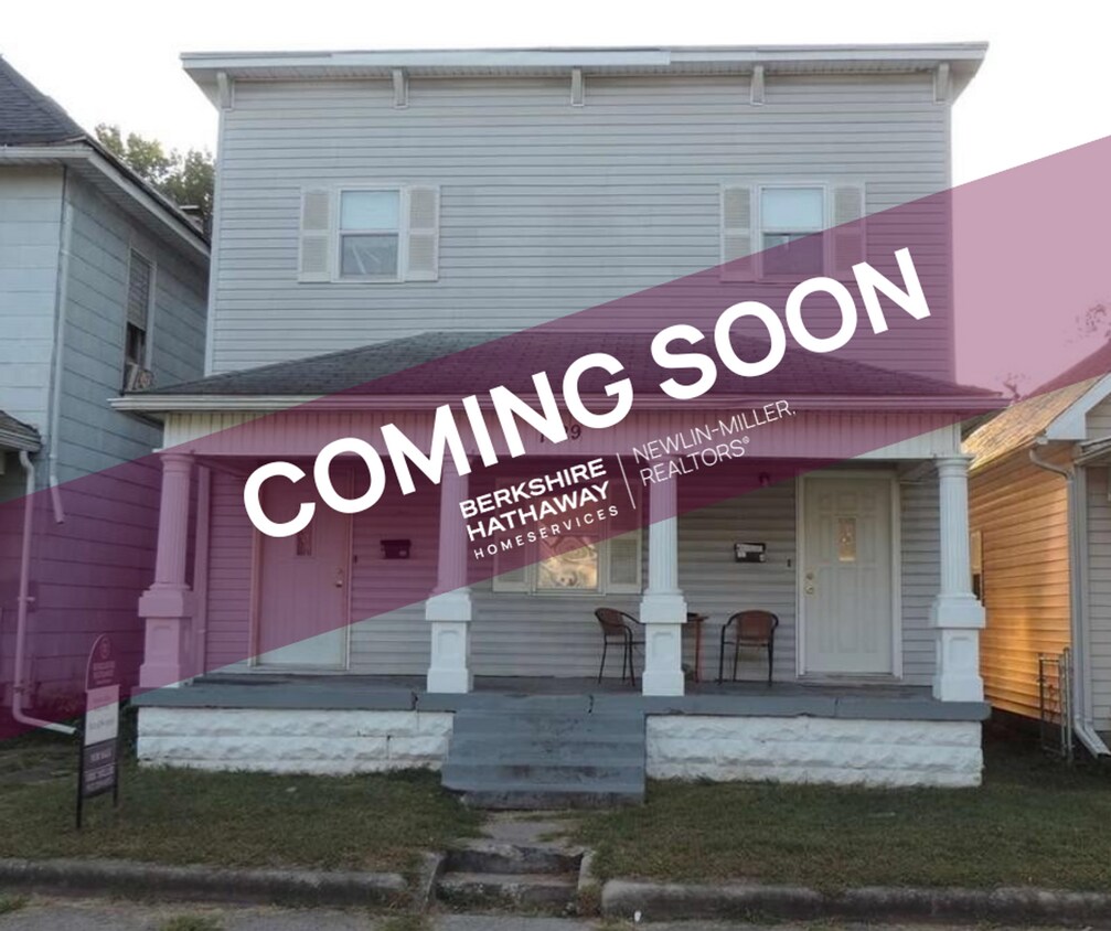 Primary Photo - 1129 N 8th St