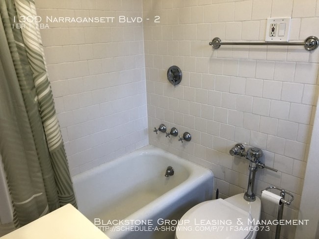 Building Photo - 1300 Narragansett Blvd