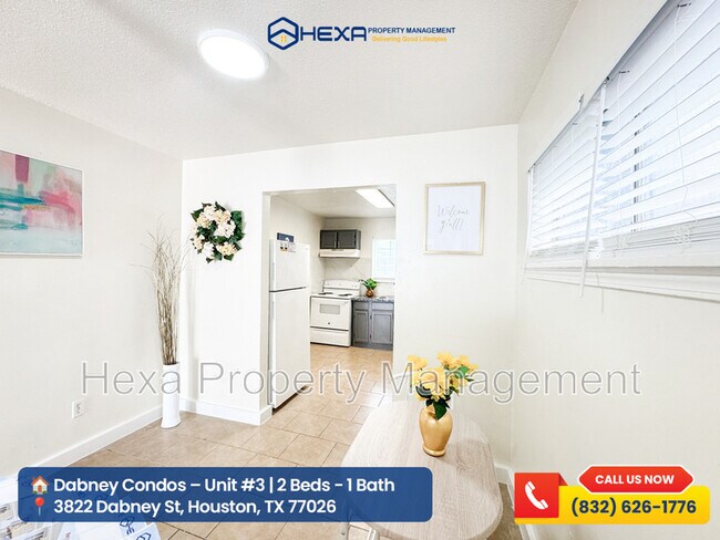 Foto del edificio - 3822 Dabney St