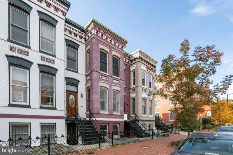 Photo - 313 6th St SE (Washington, DC)