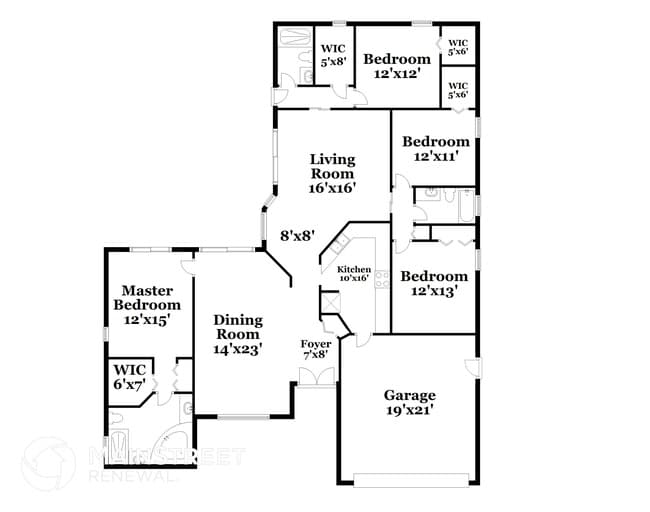 Building Photo - 7480 Aloe Dr