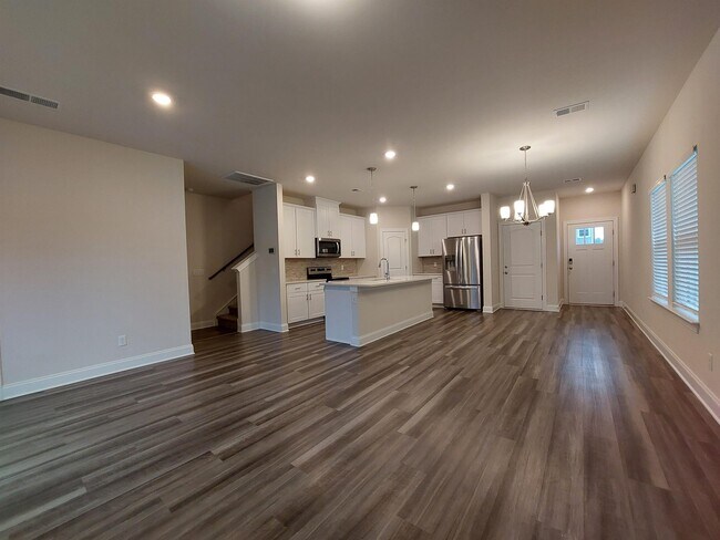 Foto del edificio - 824 Arrington Wy