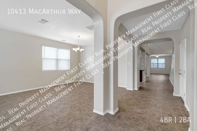 Building Photo - 10413 Macarthur Way