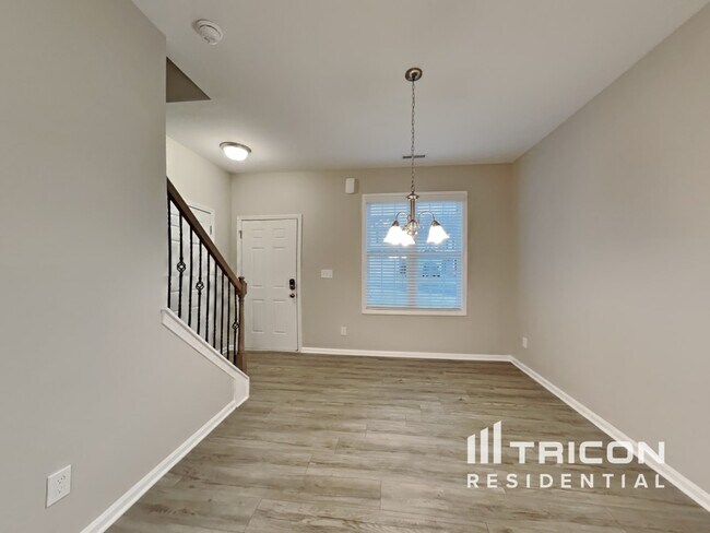 Foto del edificio - 74 Elliot Drive Clayton NC