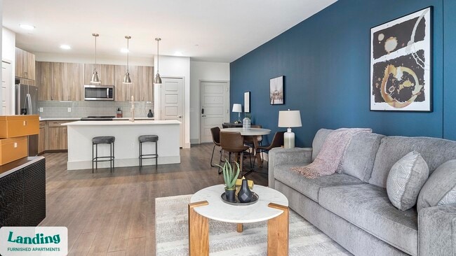 Foto del edificio - 2323 E Highland Ave