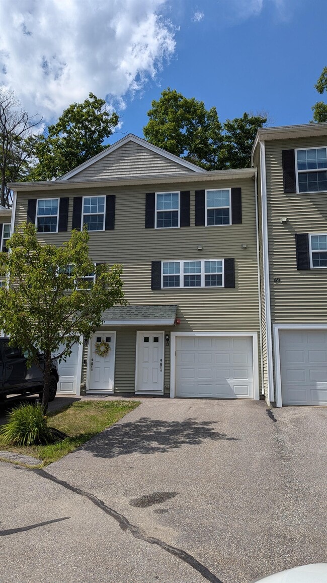 Building Photo - 69 Breckenridge Way