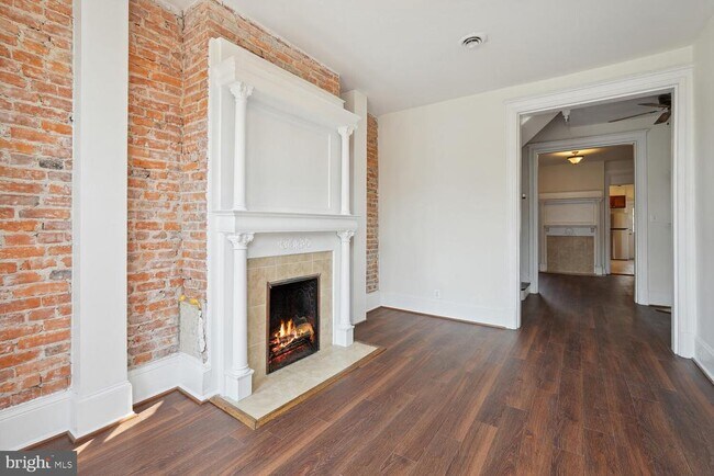 Foto del edificio - 223 R St NW