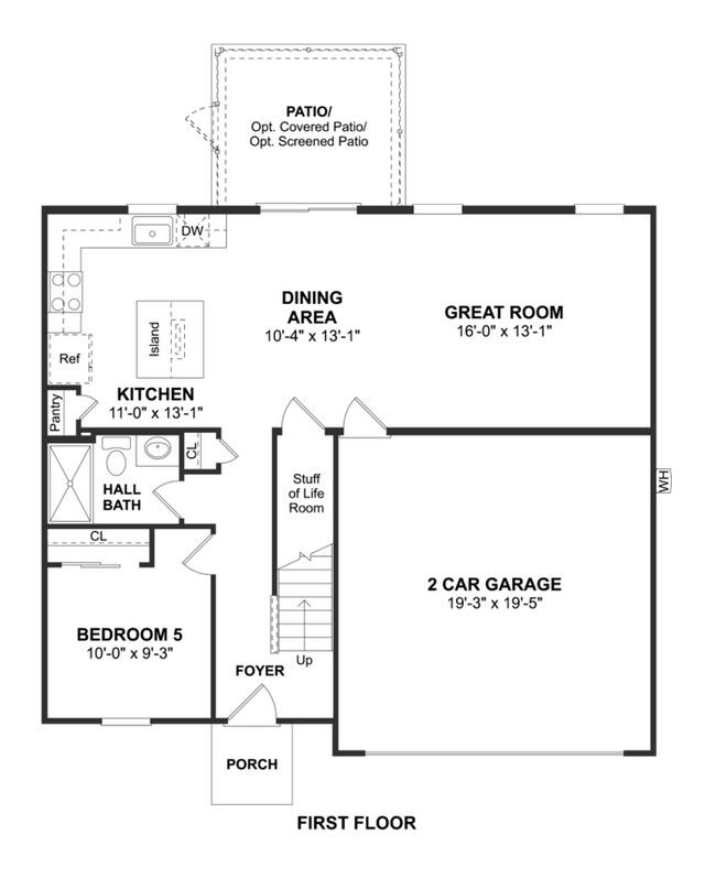 Building Photo - 175 Pine Crest View Dr