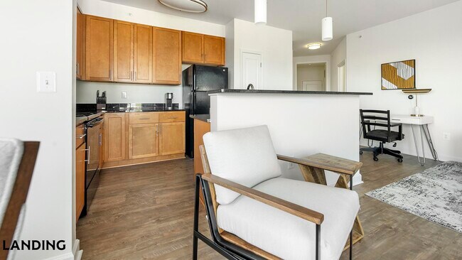 Foto del edificio - 909 Mansion Dr