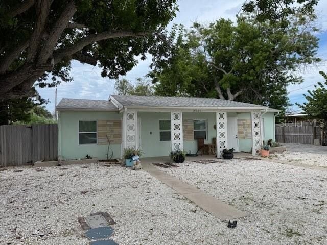 Primary Photo - 14028 E Parsley Dr