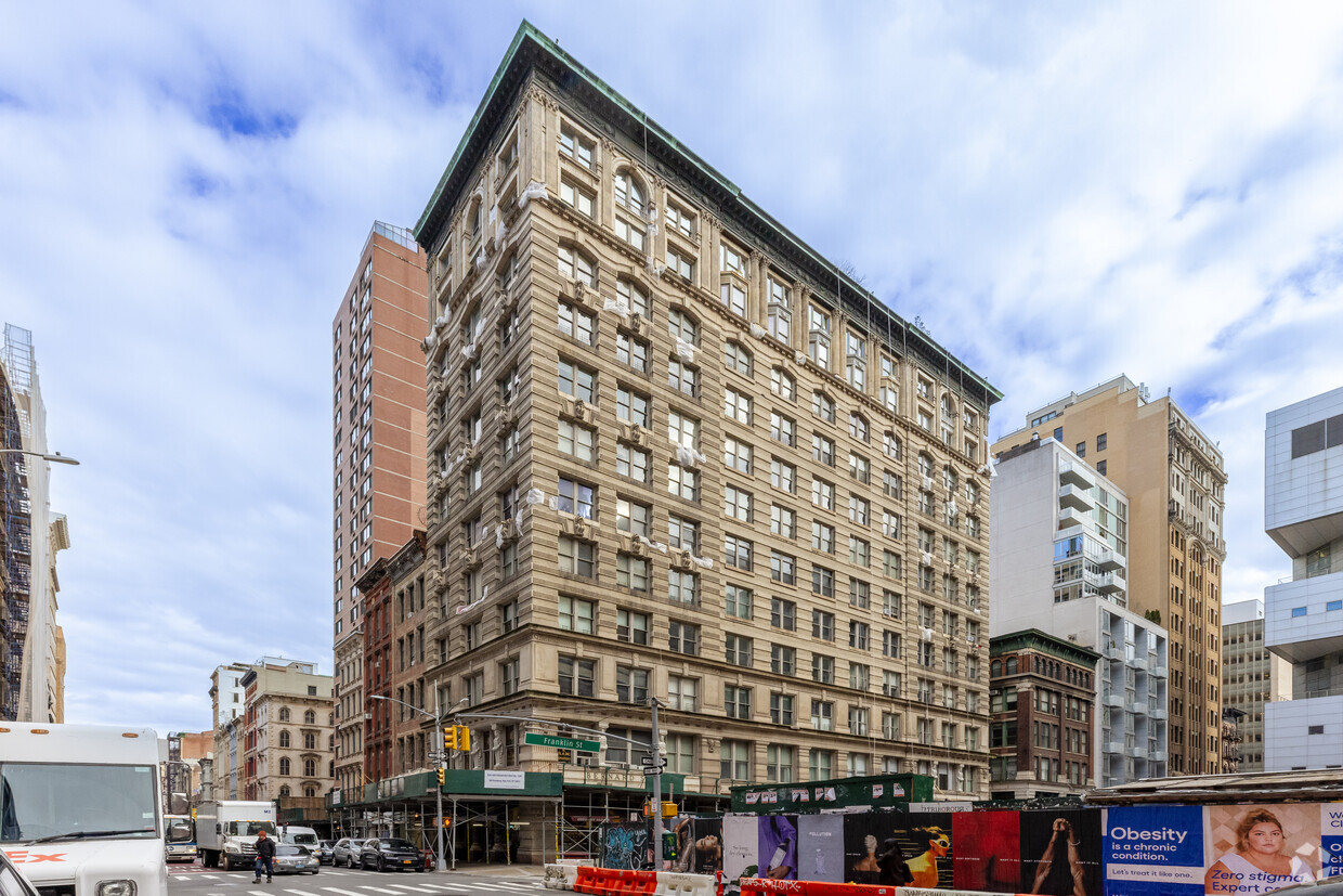 Broadway-Franklin Building - Apartments in New York, NY | Apartments.com