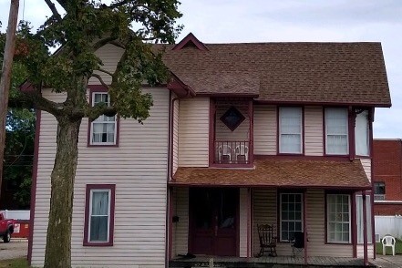 Building Photo - 290 W Morgan St