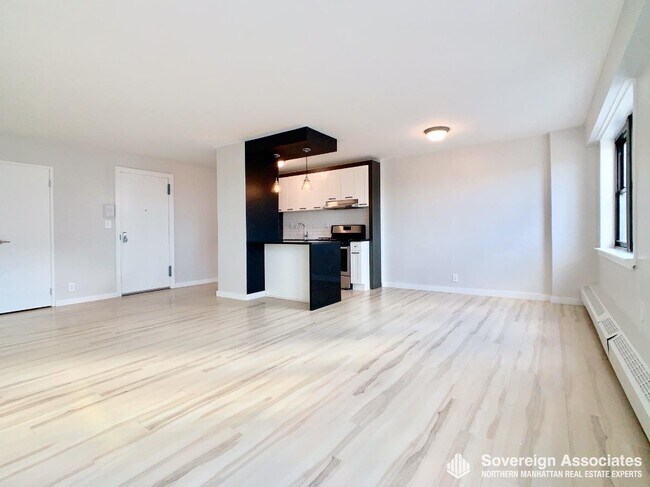Building Photo - 1370 Saint Nicholas Avenue
