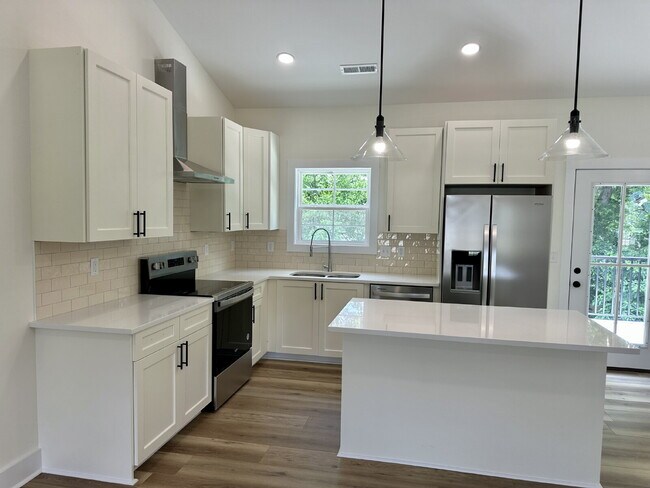 Foto del edificio - 520 Cottage Wy