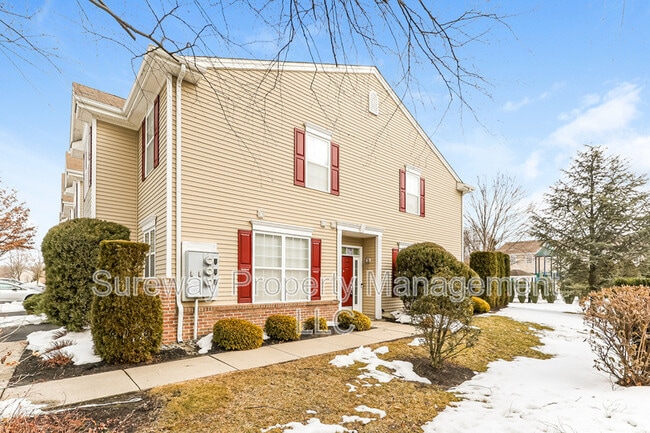 Foto del edificio - 1610 Fela Dr