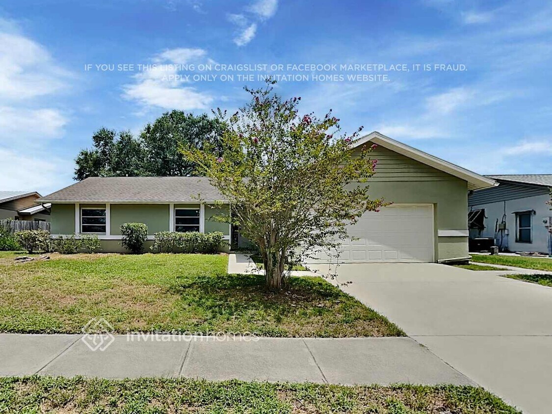 Foto principal - 2563 W Scarlet Oak Ct