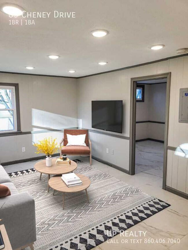 Foto del edificio - 85 Cheney Dr