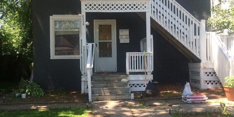 Primary Photo - 2320 5th St NE