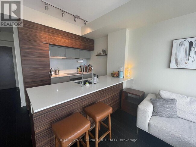 Photo du bâtiment - 88 Scott St