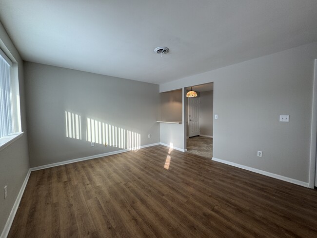 Living Room - 20741 Tuck Rd