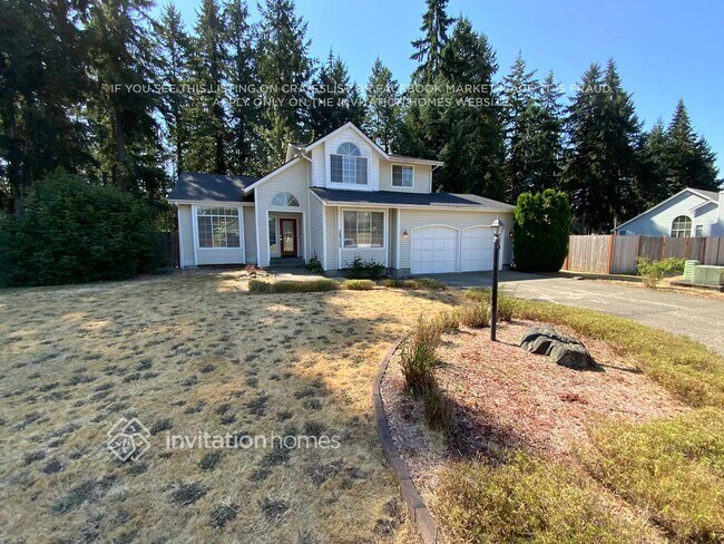 Foto del edificio - 24306 34th Ave Ct E