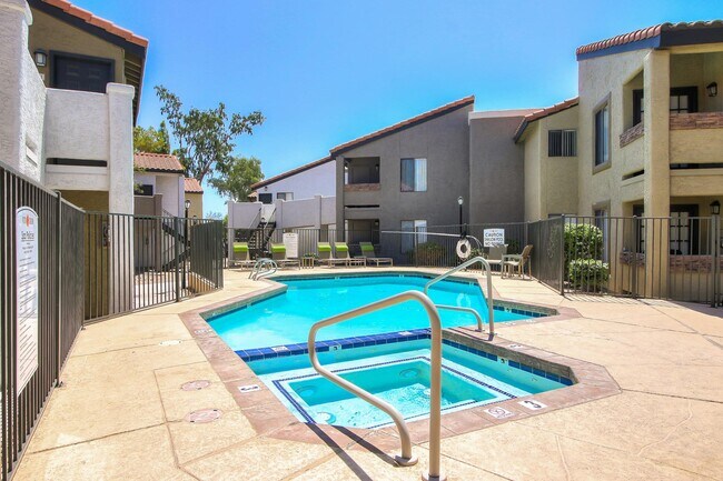 Foto del edificio - Vista Sureno