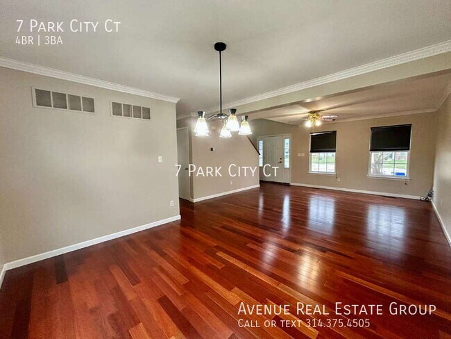 Foto del edificio - 7 Park City Ct