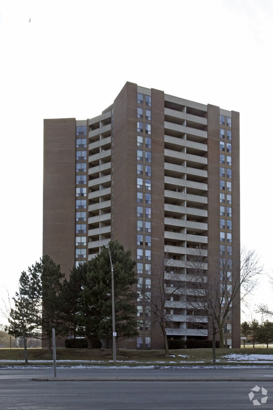 Primary Photo - Forest Park Circle Ltd.