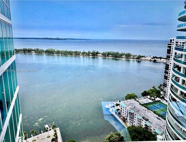 Foto del edificio - 2101 Brickell Ave