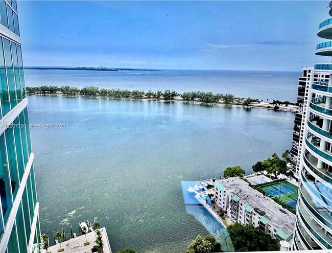 Building Photo - 2101 Brickell Ave