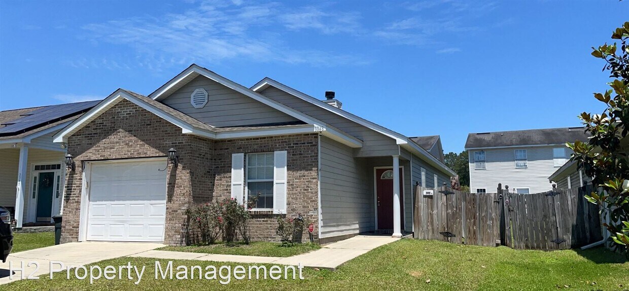 Primary Photo - 3 br, 2 bath House - 3343 Golden Rain Drive