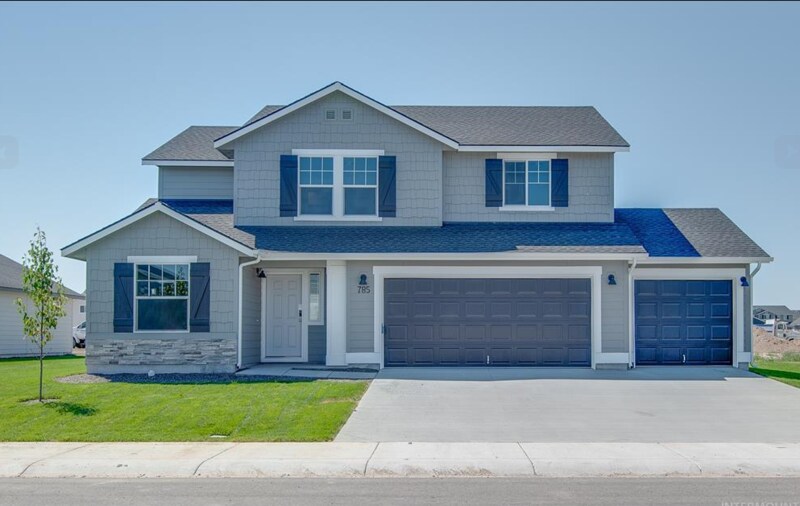 Foto principal - 1367 Placerville Ct