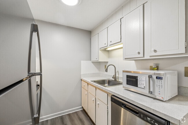 Ask About our Move In Specials! - High Meadow