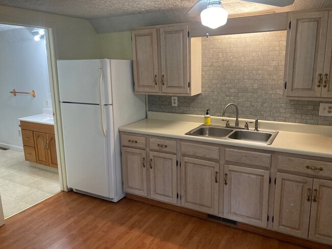 Sink area - 3732 County Route 57