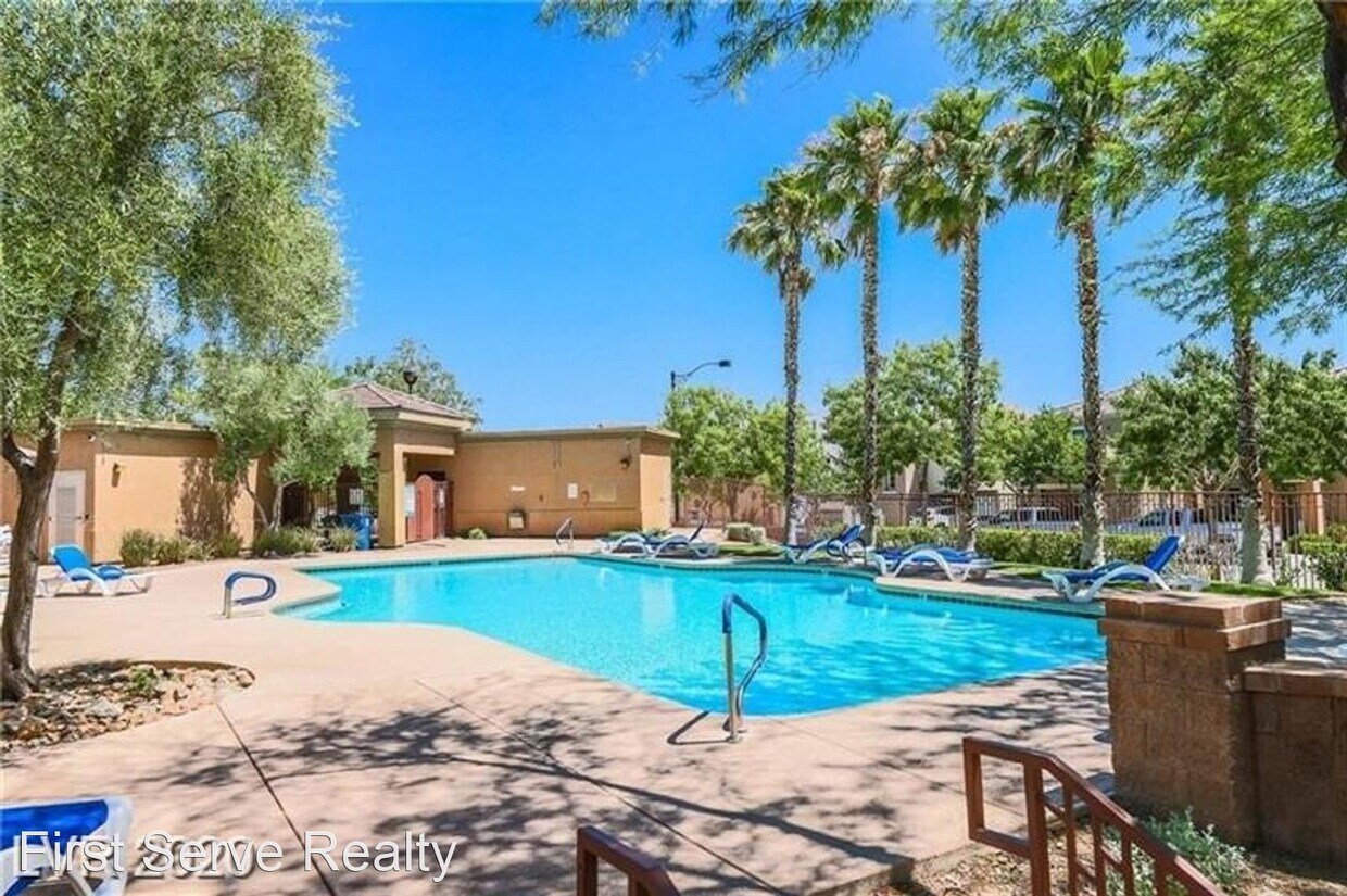 Building Photo - 3 br, 2.5 bath House - 9056 Entrancing Avenue