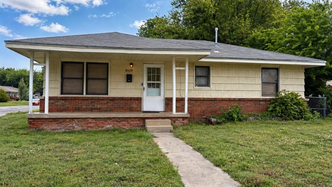 Photo - 4529 NW 33rd St House