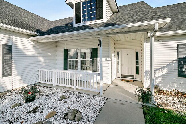 Foto del edificio - 10460 W Achillea St