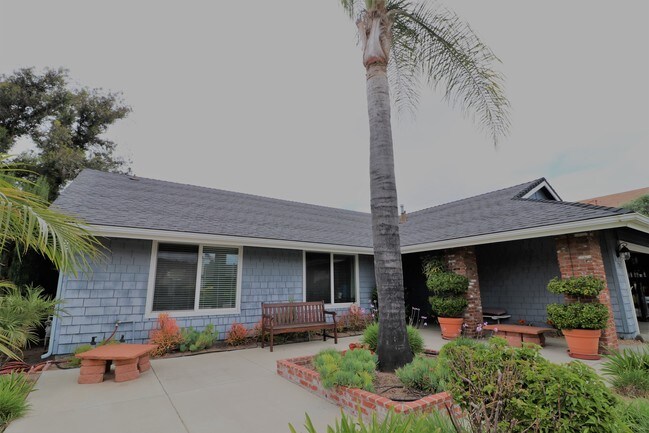 Frente de la casa - 12742 Jardin Rd