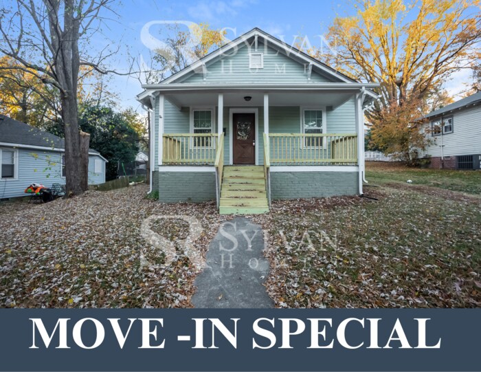 411 Ross Ave, Kannapolis, NC 28083 House Rental in Kannapolis, NC