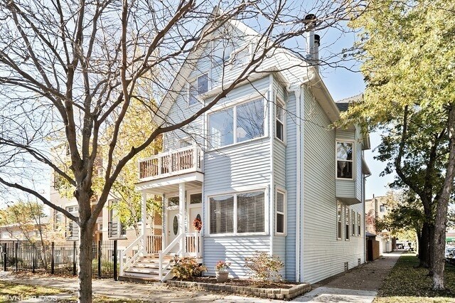Foto principal - 4922 N Janssen Ave